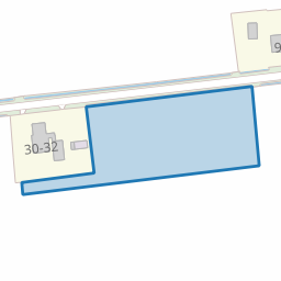 Perceel HTN03-I-1456