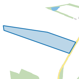 Perceel HTN03-I-1460