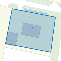 Perceel HTN03-I-1462