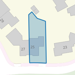 Perceel HTN03-I-1489