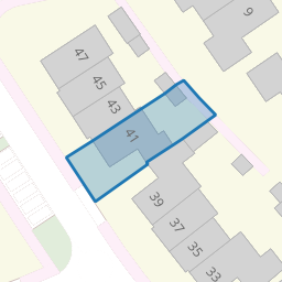 Perceel HTN03-I-1497