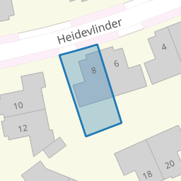 Perceel HTN03-I-1501