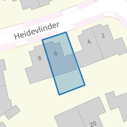 Perceel HTN03-I-1502