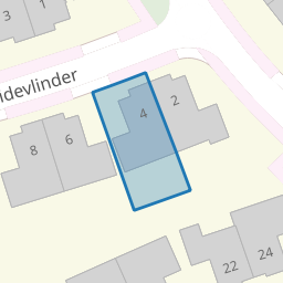 Perceel HTN03-I-1503