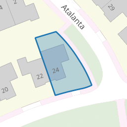 Perceel HTN03-I-1505