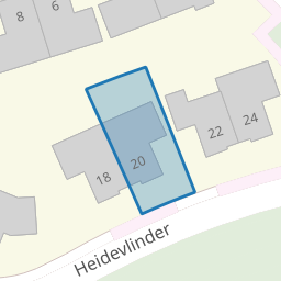 Perceel HTN03-I-1507