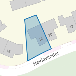 Perceel HTN03-I-1508