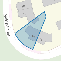 Perceel HTN03-I-1510