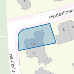 Perceel HTN03-I-1512