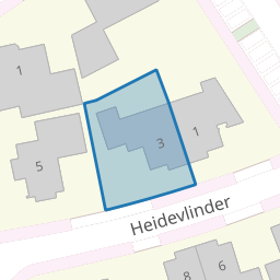Perceel HTN03-I-1514