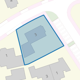 Perceel HTN03-I-1517