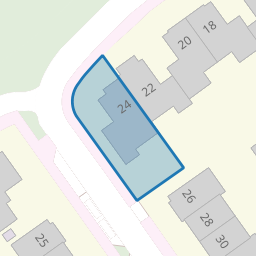 Perceel HTN03-I-1543