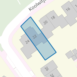 Perceel HTN03-I-1544