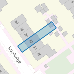 Perceel HTN03-I-1556