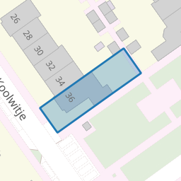 Perceel HTN03-I-1560