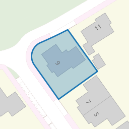 Perceel HTN03-I-1561