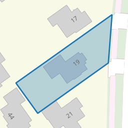 Perceel HTN03-I-1582