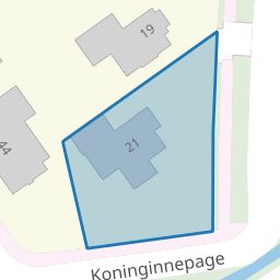 Perceel HTN03-I-1583