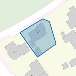 Perceel HTN03-I-1603