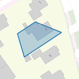 Perceel HTN03-I-1607