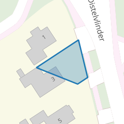 Perceel HTN03-I-1608