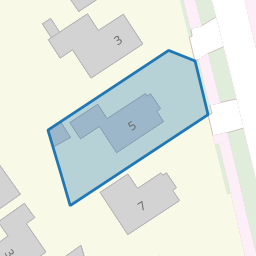 Perceel HTN03-I-1609