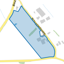 Perceel HTN03-I-1618