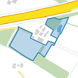 Perceel HTN03-I-1629