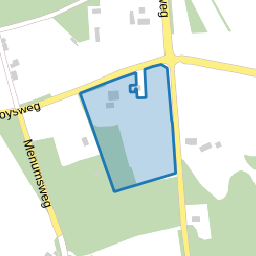 Perceel HTN03-I-1639