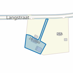 Perceel HTN03-I-1643