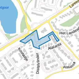 Perceel HTN03-I-1654