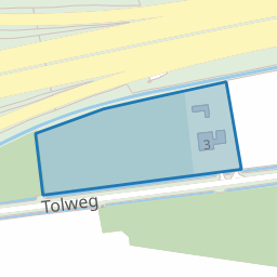 Perceel HTN03-I-1670