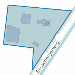 Perceel HTN03-I-1688