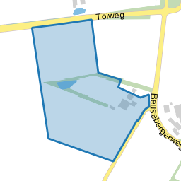 Perceel HTN03-I-1695