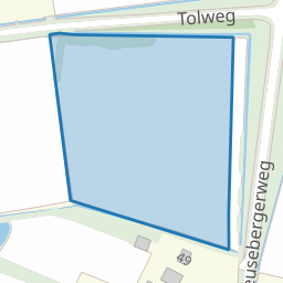 Perceel HTN03-I-1696