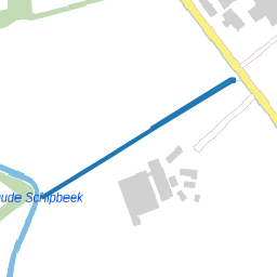 Perceel HTN03-I-1705