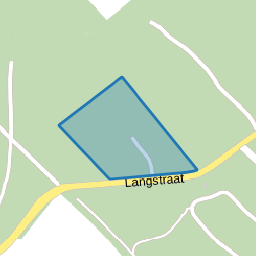 Perceel HTN03-I-171