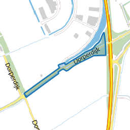 Perceel HTN03-I-1716