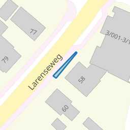 Perceel HTN03-I-1738