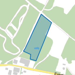 Perceel HTN03-I-1739