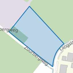 Perceel HTN03-I-174