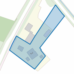 Perceel HTN03-I-1773