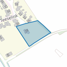 Perceel HTN03-I-1775