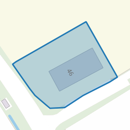 Perceel HTN03-I-1777