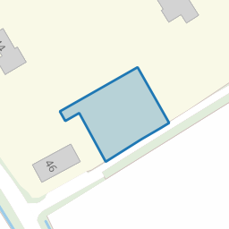 Perceel HTN03-I-1779