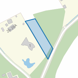 Perceel HTN03-I-1794