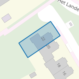 Perceel HTN03-I-1796