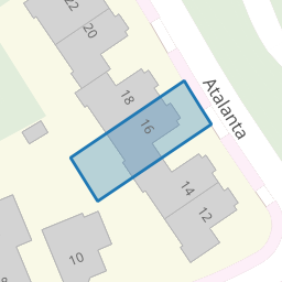 Perceel HTN03-I-1799