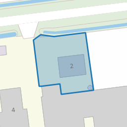 Perceel HTN03-I-1806