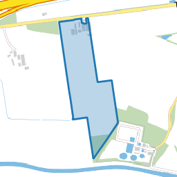Perceel HTN03-I-1807
